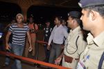 Ranveer Singh snapped at airport in Mumbai on 15th May 2014